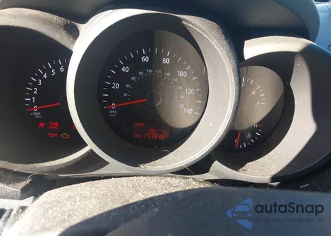 2013 Kia Soul z USA, uszkodzony, nr VIN KNDJT2A52D7591852